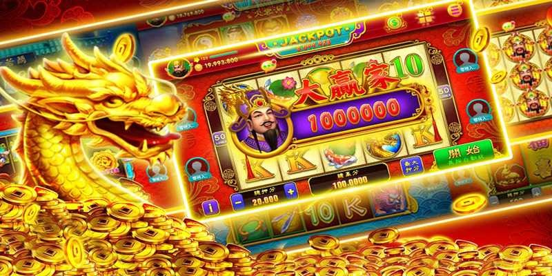 Đánh giá ưu điểm của bắn cá thần Rồng