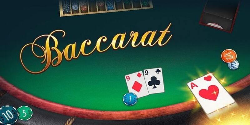 Chiến thuật đánh bài Baccarat giúp tăng xác suất thắng