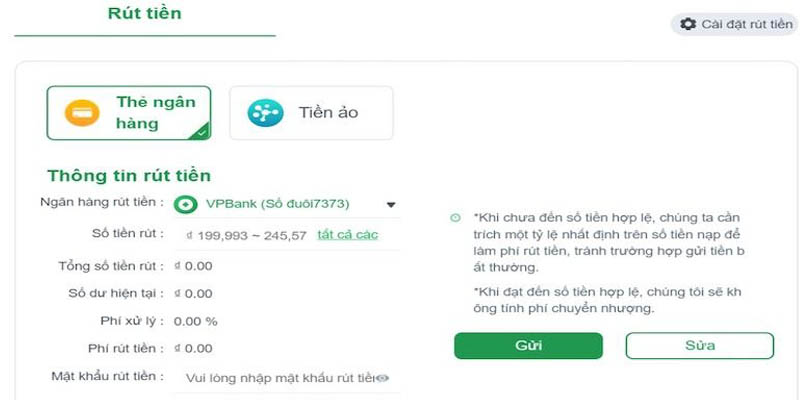 Những lưu ý quan trọng cần ghi nhớ trước khi muốn rút vốn