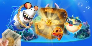 Bắn Cá VIP 4D – Săn Thưởng Công Nghệ Cao Dành Cho Ngư Thủ